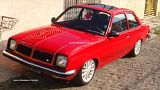Chevette