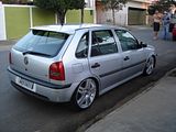 Gol GIII