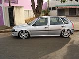 Gol GIII