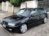 Gol GTI 16V