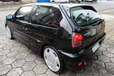 Gol GTI 16V