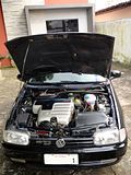 Gol GTI 16V