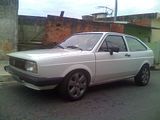Gol LS 1986