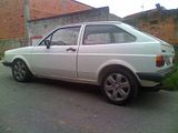 Gol LS 1986