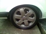Gol LS 1986