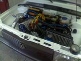 Gol LS 1986