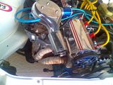 Gol LS 1986