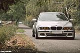 BMW E39