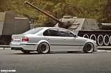 BMW E39