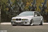 BMW E39
