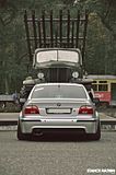 BMW E39