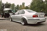 BMW E39