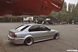 BMW E39