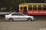 BMW E39
