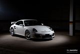 Porsche e Ferrari