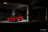 Porsche e Ferrari