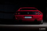 Porsche e Ferrari