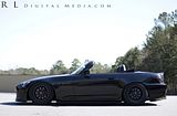 Honda S2000