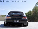 Honda S2000