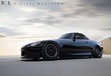 Honda S2000