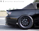 Honda S2000