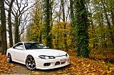 Nissan S15