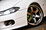 Nissan S15