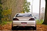 Nissan S15
