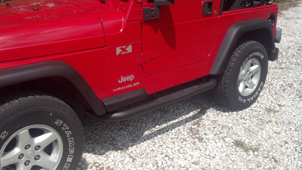 How do you use a jeep sunrider top #3