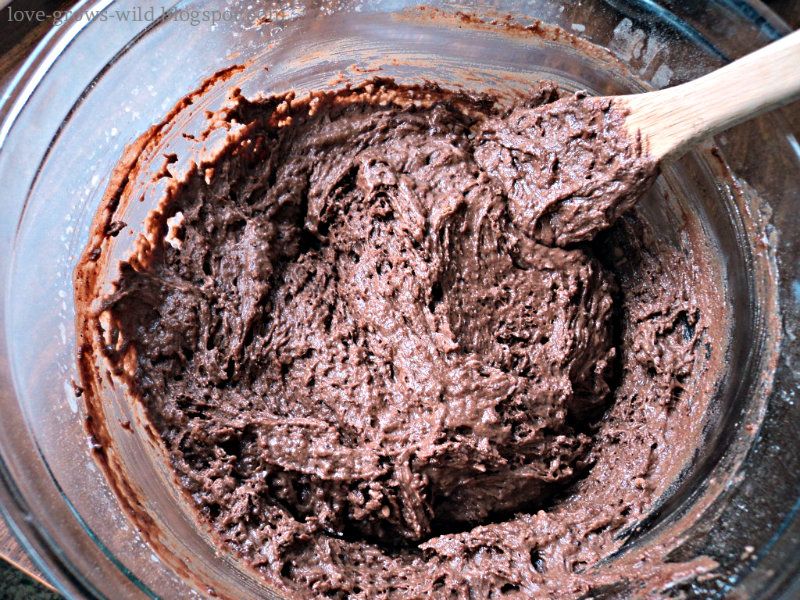 Chocolate Chunk Muffins Edit 12