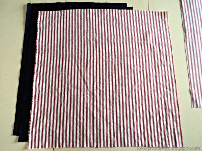 Envelope Pillow Cover 3