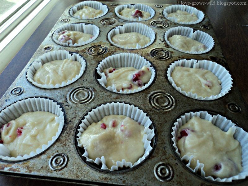 Lemon-Raspberry Muffins Edit 13
