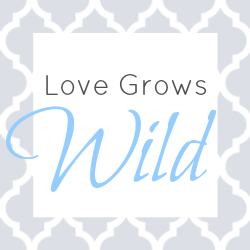 Love Grows Wild