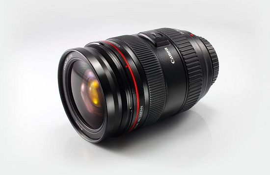 Canon EF2470
