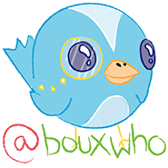 follow me on twitter