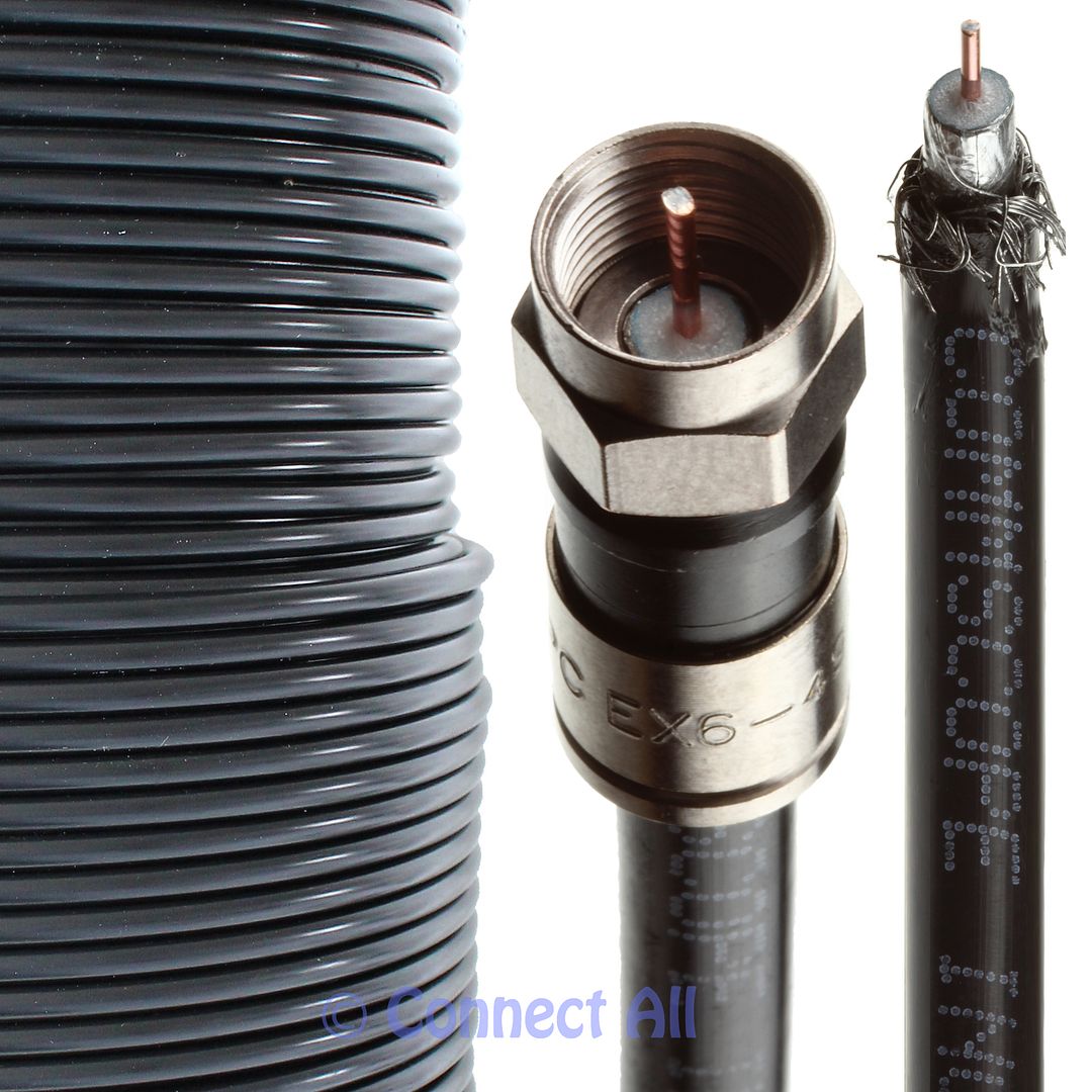 UNDERGROUND FIBRE BROADBAND DIGITAL TV MODEM EXTENSION VIRGIN MEDIA