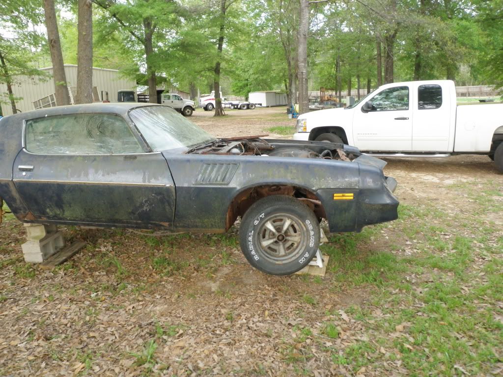 What Year model car is this.