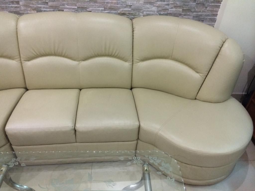 Bán bộ ghế Salon cũa KIm Đan , còng đẹp - 1