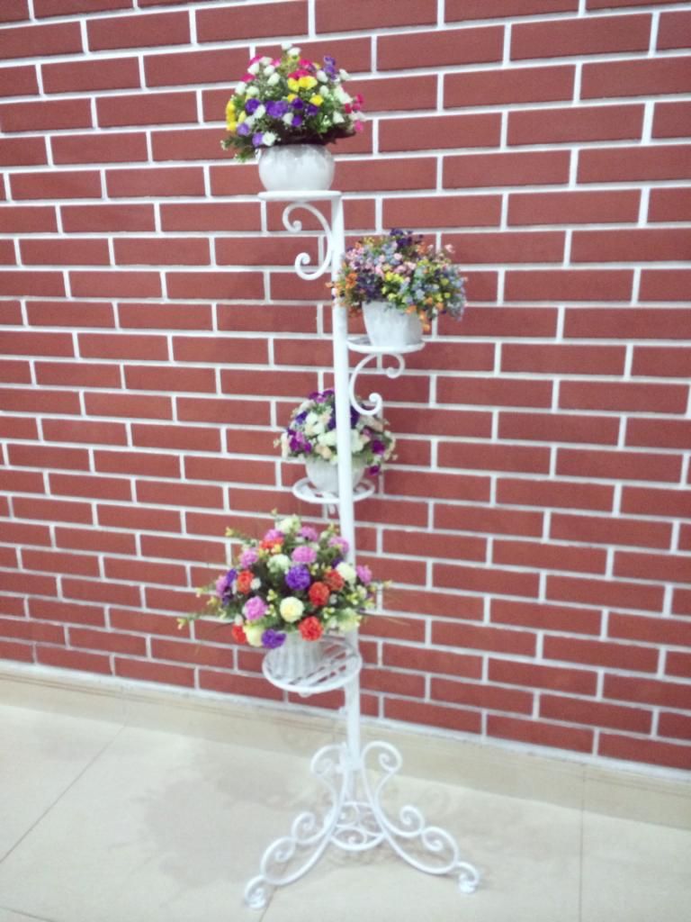 Thanh lí shop, bán 2 xào treo quần áo, ma nơ canh, cây trang tri, 2 kệ treo áp tường - 2