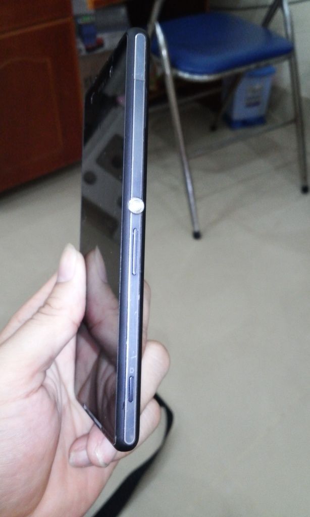 Bán Sky a870 fullbox công ty còn bảo hành , z3 giá rẻ - 5