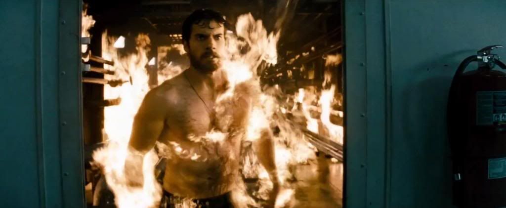 Superman 2013 nuevas imagenes HD Superman 2013 nuevas imagenes HD