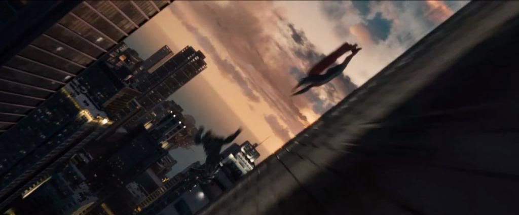 Man of Steel Man of Steel