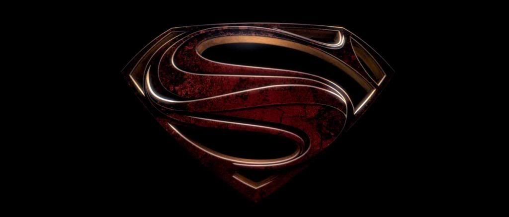 Man of Steel Man of Steel