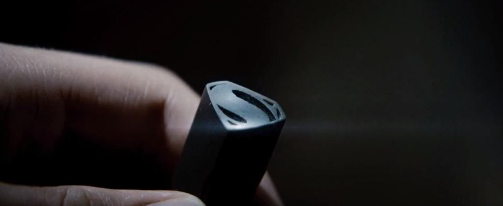 Man of Steel