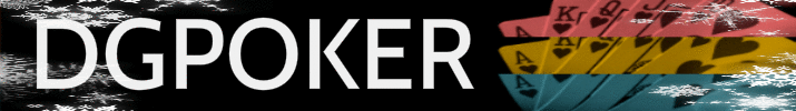 DGpoker | Situs Poker Terpercaya
