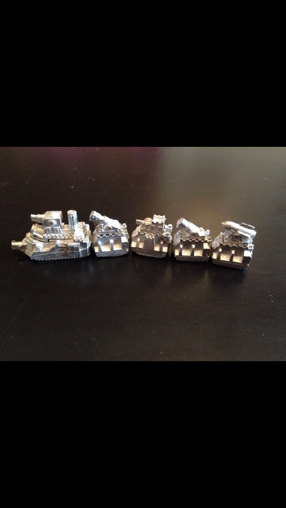 [H] OOP Metal Epic Squat [W] £££ [UK] Forum DakkaDakka