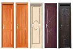 Three Ways To Change Your Door (without a big change to your bank account).