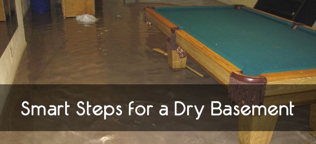  photo Smart_Steps_for_a_Dry_Basement