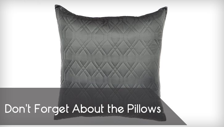 Shop Throw Pillows