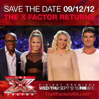 x factor 2012, for more visit http://www.xfactorblog.net/